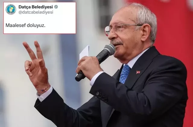 Kılıçdaroğlu’ndan kendisi hakkında yapılan olay paylaşıma ilk yorum