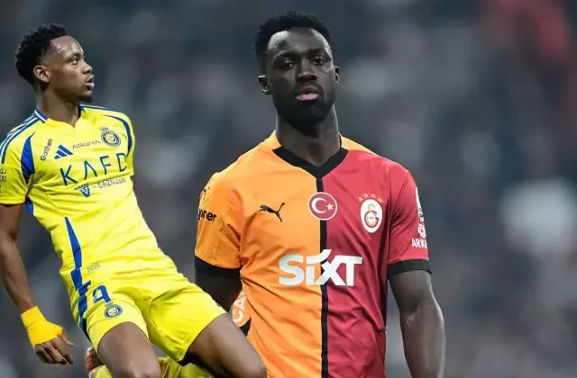 Davinson Sanchez’den John Duran’a Fenerbahçe mesajı