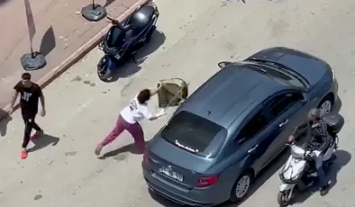 Dayı ve yeğenin miras kavgasında kan aktı