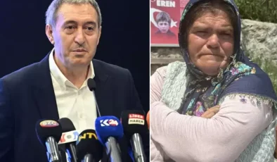 DEM Parti’den Eren Bülbül’ün annesine bayram telefonu