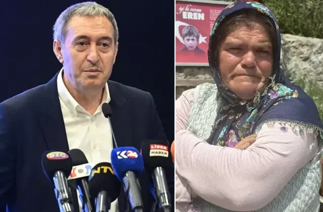 DEM Parti’den Eren Bülbül’ün annesine bayram telefonu