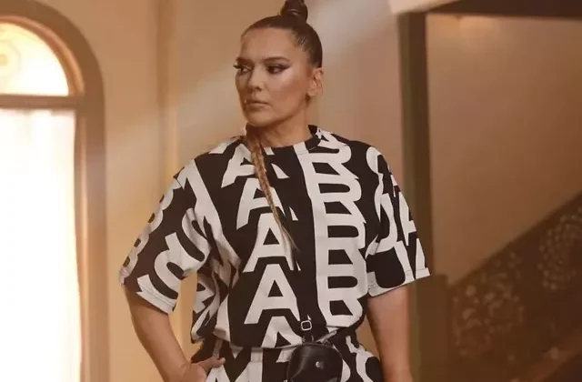Demet Akalın’ın acı günü!