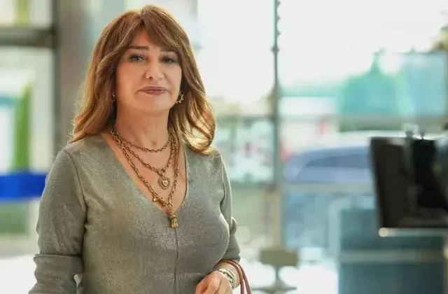 Demet Akbağ’ı yıkan ölüm! Yönetmen Sevgi Birsel hayatını kaybetti