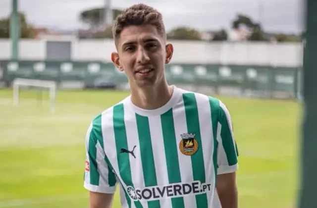 Demir Ege Tıknaz, Beşiktaş’a geri döndü