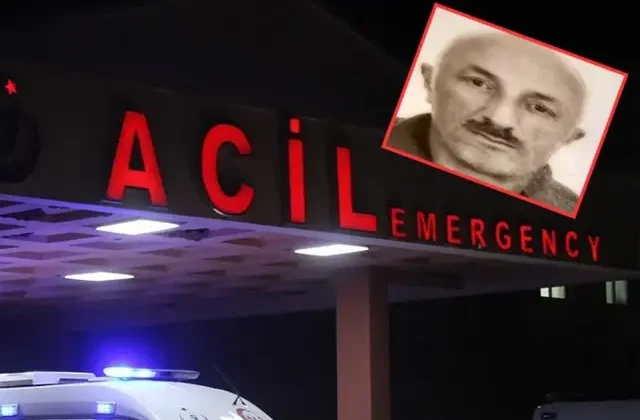 Denizli’de kimyasal dolu kazana düşen işçi hayatını kaybetti