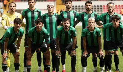 Denizlispor’a bir şok daha! Öyle bir ceza aldılar ki işleri çok zor