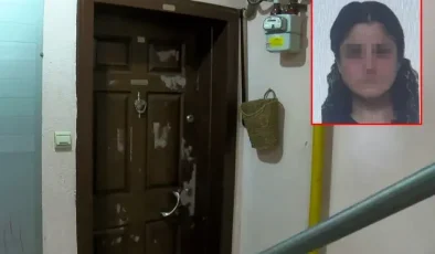 Derin dondurucuda cesedi bulunan bebeğe otopsi yapılacak