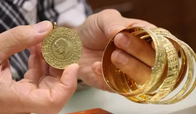 Dev bankalar, yılın ikinci yarısı için altın tahminlerini güncelledi