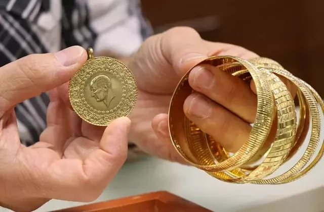 Dev bankalar, yılın ikinci yarısı için altın tahminlerini güncelledi