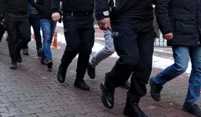 Didim Belediyesi’ne zimmet operasyonunda 4 gözaltı
