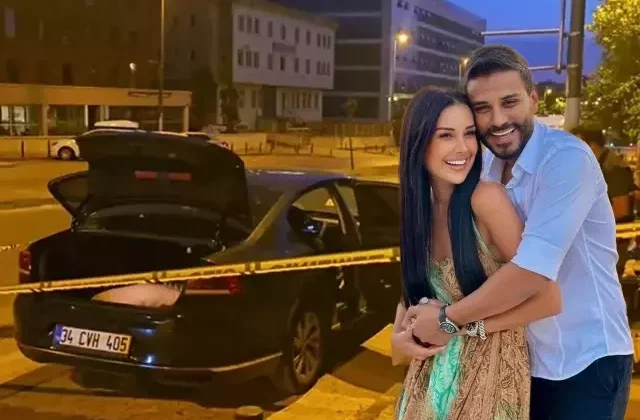 Dilan Polat’ın korumasına saldıranlara operasyon