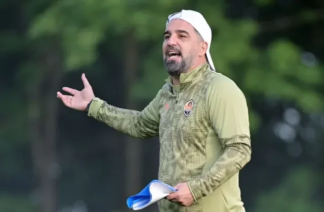 Dinamo Kievli futbolcudan Arda Turan’ın sözlerine olay cevap