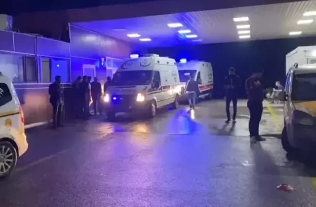 Diyarbakır’da kardeşi tarafından vurulan genç hayatını kaybetti