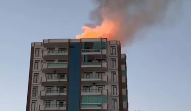 Diyarbakır’da 4 kişinin hayatını kaybettiği yangınla ilgili soruşturma başlatıldı
