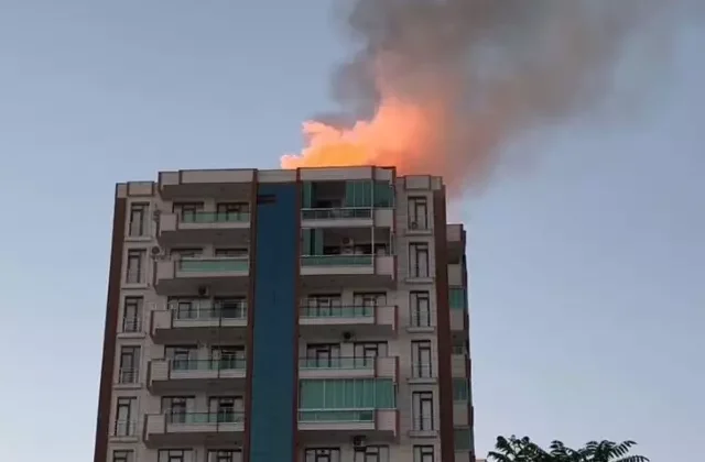 Diyarbakır’da 4 kişinin hayatını kaybettiği yangınla ilgili soruşturma başlatıldı