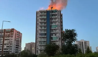 Diyarbakır’daki yangın faciası soruşturmasında gözaltına alınan 5 kişiden 2’si tutuklandı