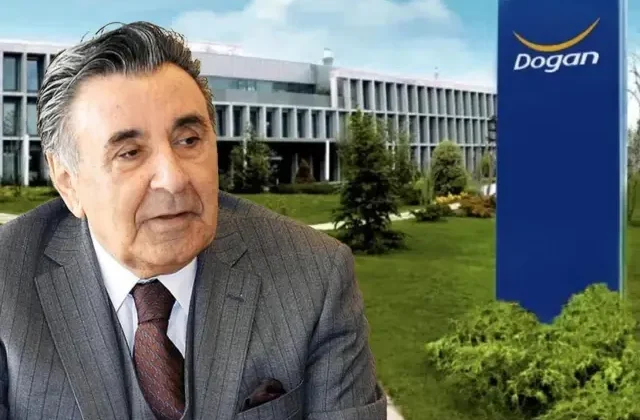Doğan Holding, dev şirketi elden çıkarıyor