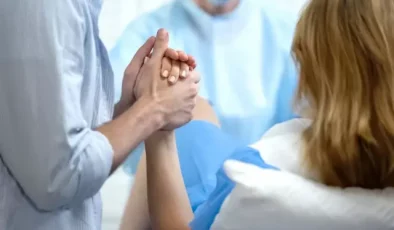 Doğum oranları hızla düşen ülkede yasa değişikliği! 2 çocuk sınırı kaldırıldı
