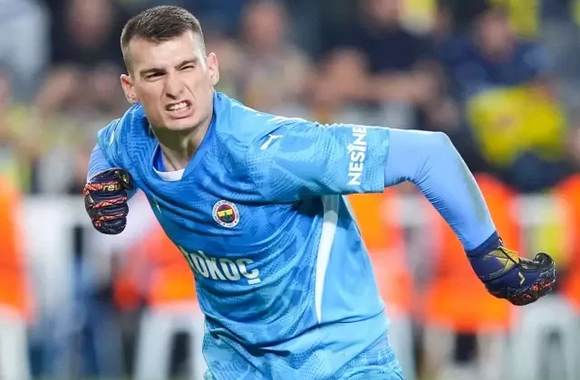 Dominik Livakovic’ten ayrılık sorusuna yanıt