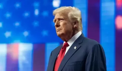 Donald Trump: İran rejimi İran’ı tekrar büyük yapamıyorsa, neden bir rejim değişikliği olmasın?