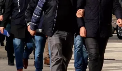 Döner zincirine FETÖ soruşturmasında 32 kişi tutuklandı