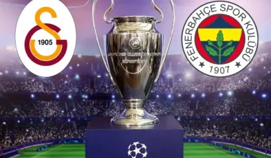 Dünyanın en iyi takımları belli oldu: Galatasaray ve Fenerbahçe arasında büyük çekişme