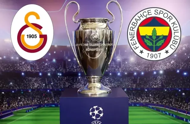 Dünyanın en iyi takımları belli oldu: Galatasaray ve Fenerbahçe arasında büyük çekişme