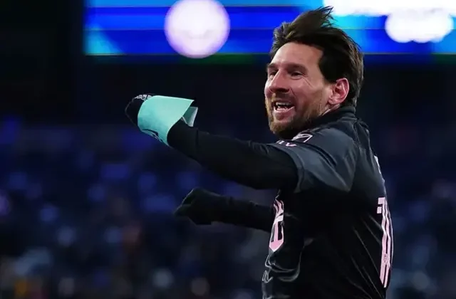 Dünyanın konuşacağı transfer: Messi, Ronaldo’nun yanına gidiyor
