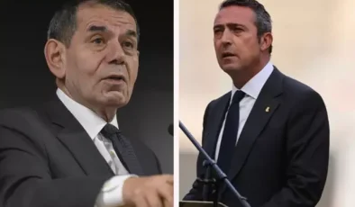 Dursun Özbek ve Ali Koç’u karşı karşıya getiren transfer