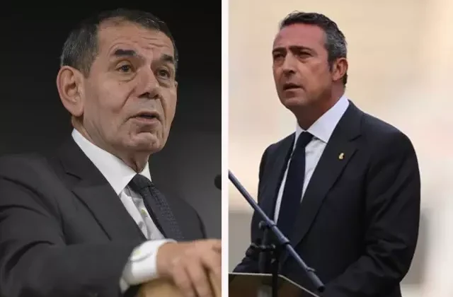 Dursun Özbek ve Ali Koç’u karşı karşıya getiren transfer