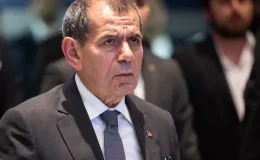 Dursun Özbek’ten Fenerbahçe’ye gönderme: Sinsiler, yalancılar