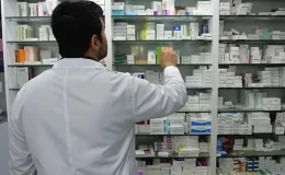 e-Nabız’da milyonlarca kişiyi etkileyecek değişim! İlaç alma sistemi sil baştan