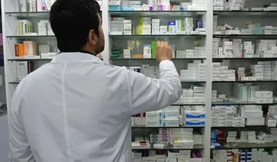 e-Nabız’da milyonlarca kişiyi etkileyecek değişim! İlaç alma sistemi sil baştan