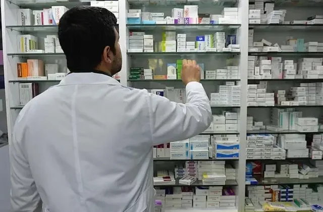 e-Nabız’da milyonlarca kişiyi etkileyecek değişim! İlaç alma sistemi sil baştan