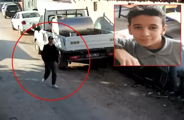 Ekipler her yerde 14 yaşındaki Burak’ı arıyor! Ailesi bir gün önce zorla saçlarını kesmiş
