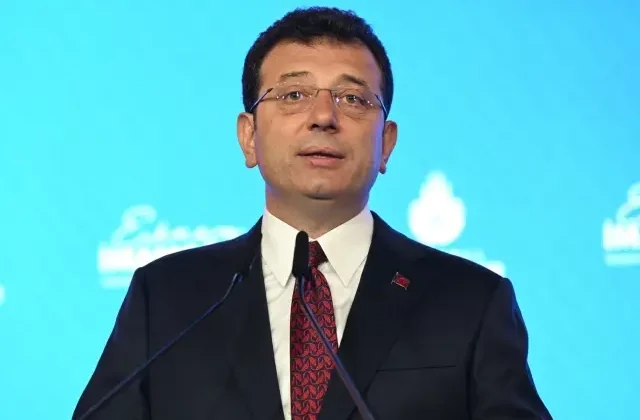 Ekrem İmamoğlu’na cumhuriyet savcılarına hakaretten yeni dava