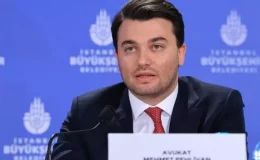 Ekrem İmamoğlu’nun avukatı Mehmet Pehlivan tutuklandı