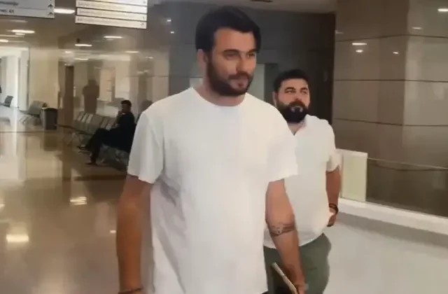 Ekrem İmamoğlu’nun avukatı Mehmet Pehlivan’a tutuklama talebi