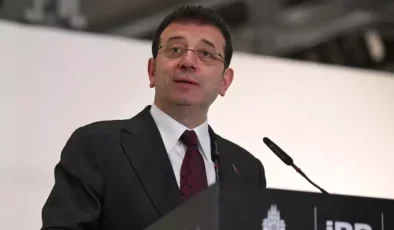 Ekrem İmamoğlu’nun “bilirkişi” davası ertelendi