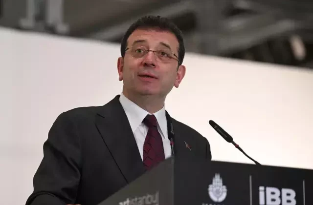 Ekrem İmamoğlu’nun “bilirkişi” davası ertelendi