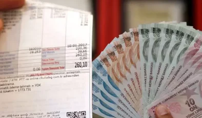 Elektrik zammı ayıplı sayıldı! İtiraz edene para faiziyle iade ediliyor