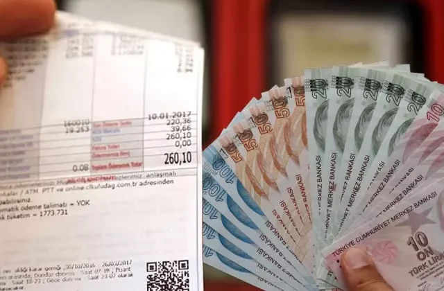 Elektrik zammı ayıplı sayıldı! İtiraz edene para faiziyle iade ediliyor