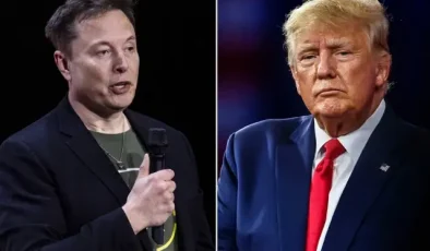 Elon Musk seçimi kazandırdığı Trump’a rakip oluyor