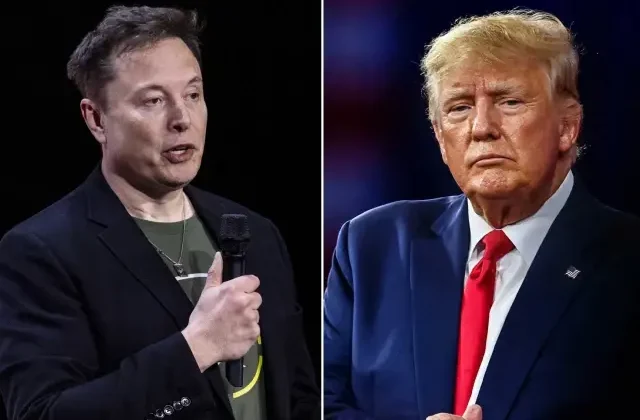 Elon Musk seçimi kazandırdığı Trump’a rakip oluyor