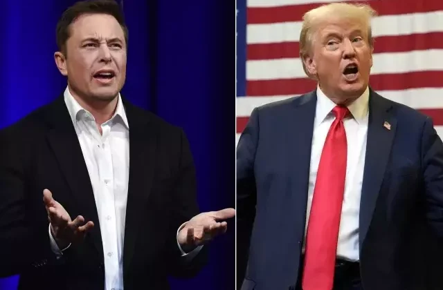 Elon Musk, Trump’ı hedef aldı: Kongre harcama tasarısı iğrenç bir rezalet
