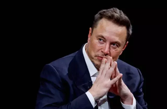 Elon Musk, uyuşturucu kullandığı iddiasına test sonucuyla yanıt verdi