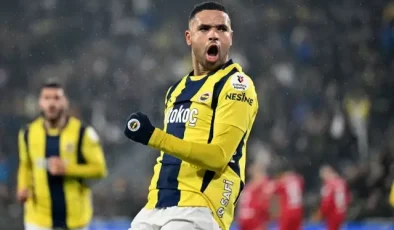 Elveda Youssef En-Nesyri! Rekor bonservis duyuruldu