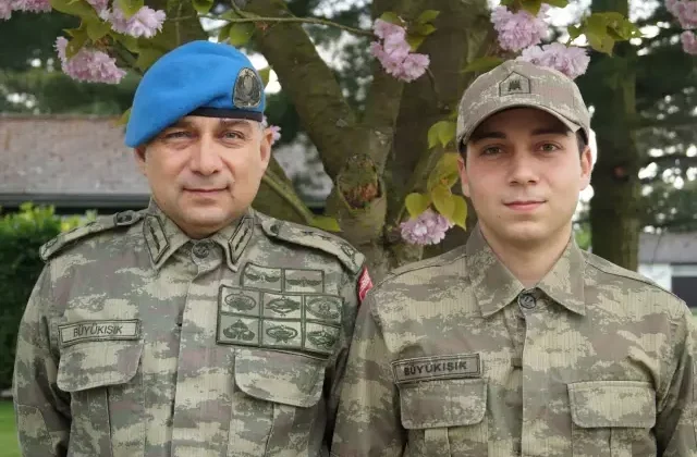 Emekli Tümgeneralin oğlunun ölümünde sır perdesi aralandı: Sırtından vuruldu, cesedi taşındı