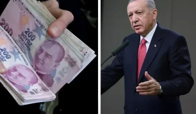 Emekliye yeni müjde mi geliyor? Gözler Cumhurbaşkanı Erdoğan’da