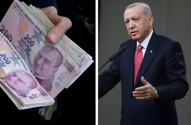 Emekliye yeni müjde mi geliyor? Gözler Cumhurbaşkanı Erdoğan’da